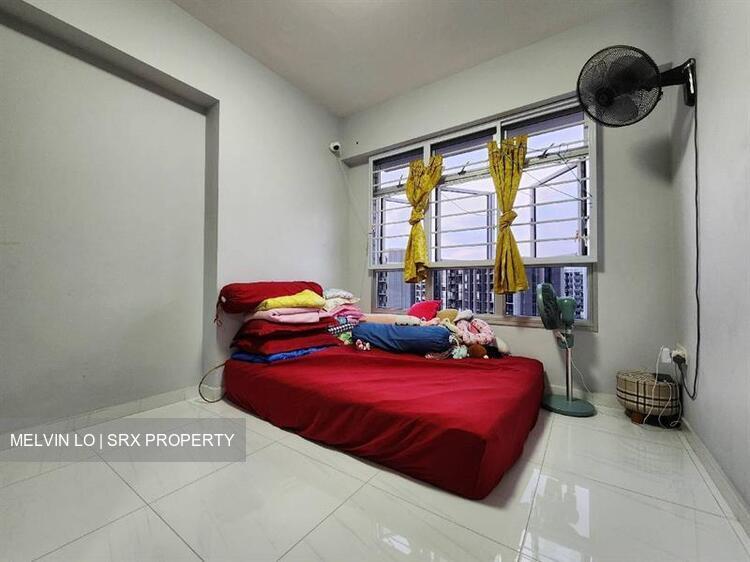 Blk 875B Tampines GreenBloom (Tampines), HDB 4 Rooms #504542591
